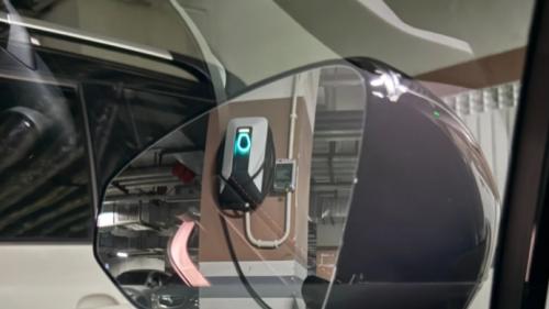 ​大雪天有007GT真好