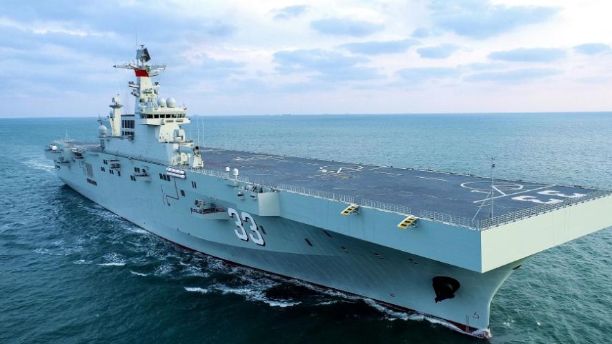 美国打退堂鼓，怂恿亚洲盟友当马前卒，我国防部给菲律宾领土定调