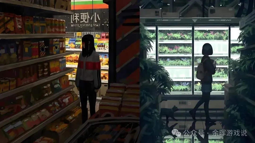 新品游戏已上线，这几款游戏是否能够补齐你的游戏荒漠？
