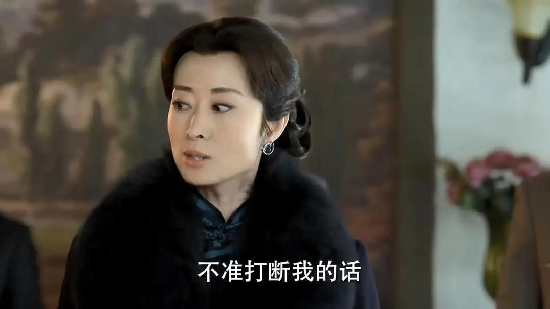 《花少》照见的中年困局：刘敏涛用14年走出的人生剧本