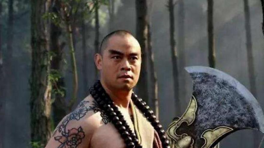 武松唯一不敢惹的好汉，竟然是他，还多次顶撞宋江！