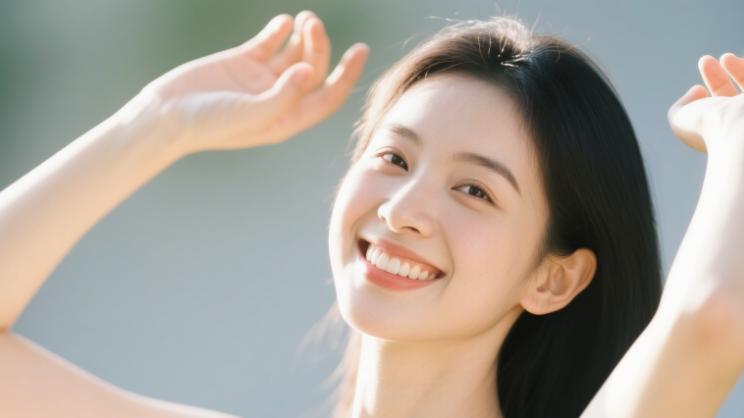 人像拍成游客照？4个技巧让你的照片立刻氛围感拉满！