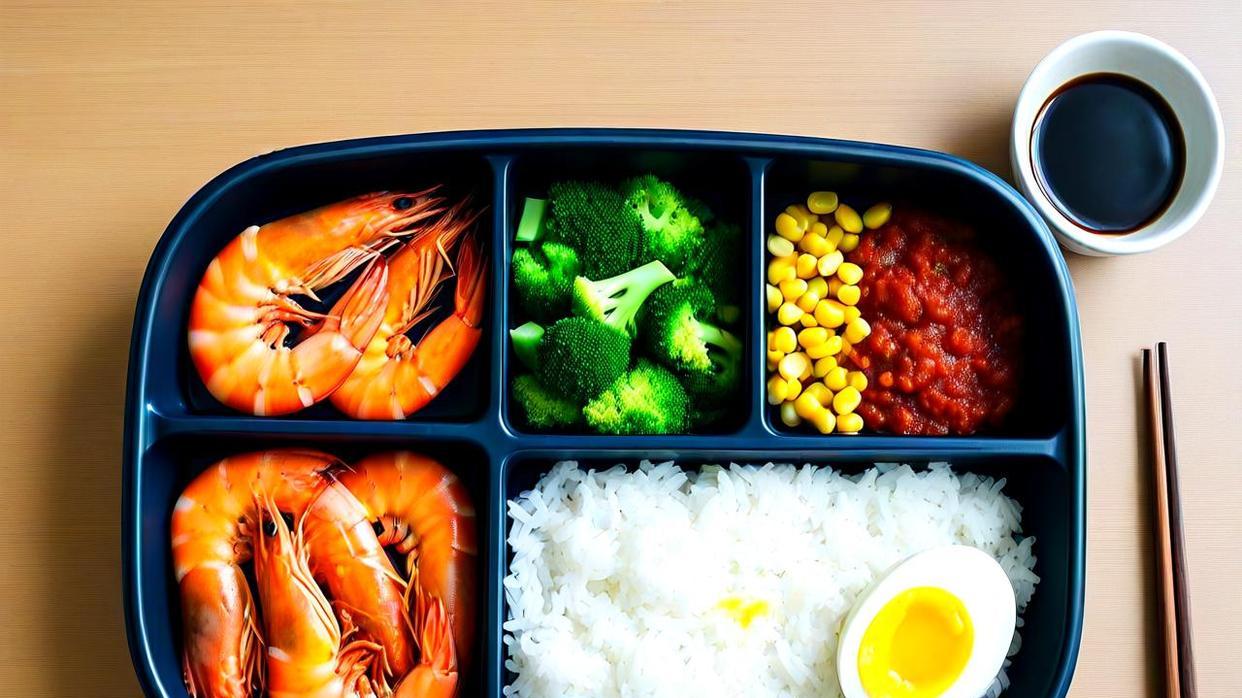 心理测试：你1人在家，会选择哪份简餐，看你内心隐藏了什么性格