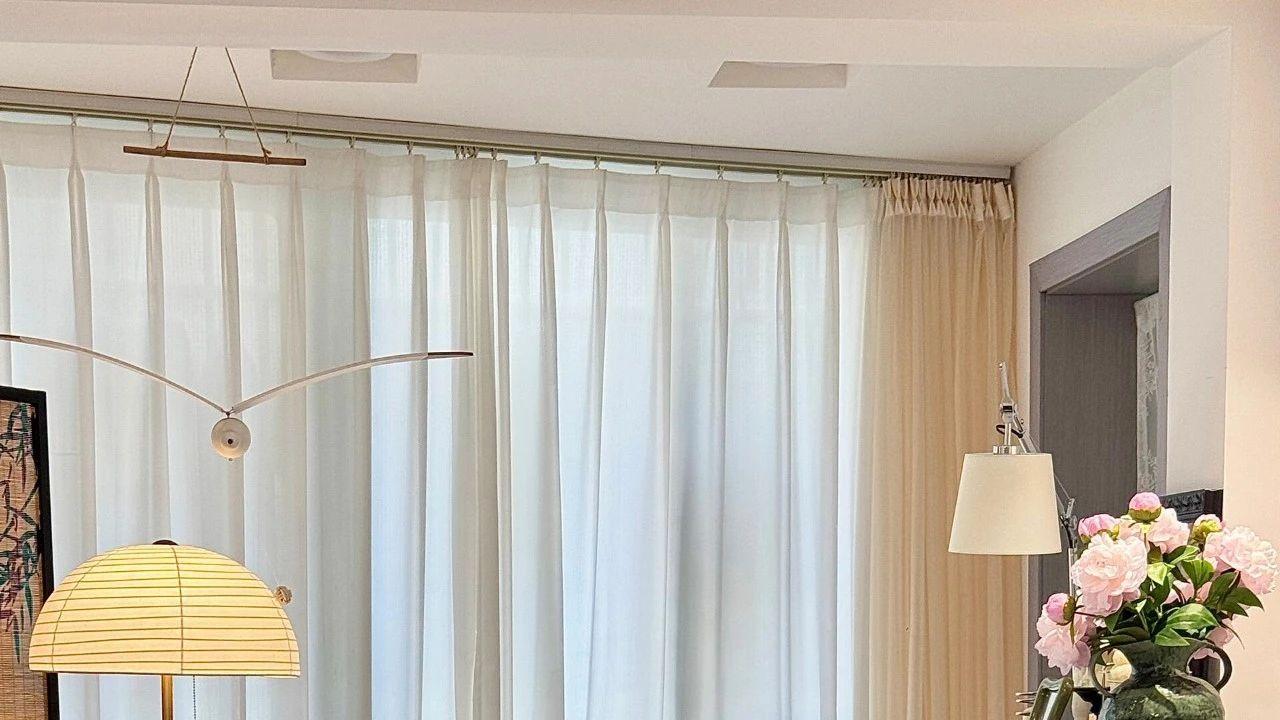 邻居说想砸了重装，10w 复制我家