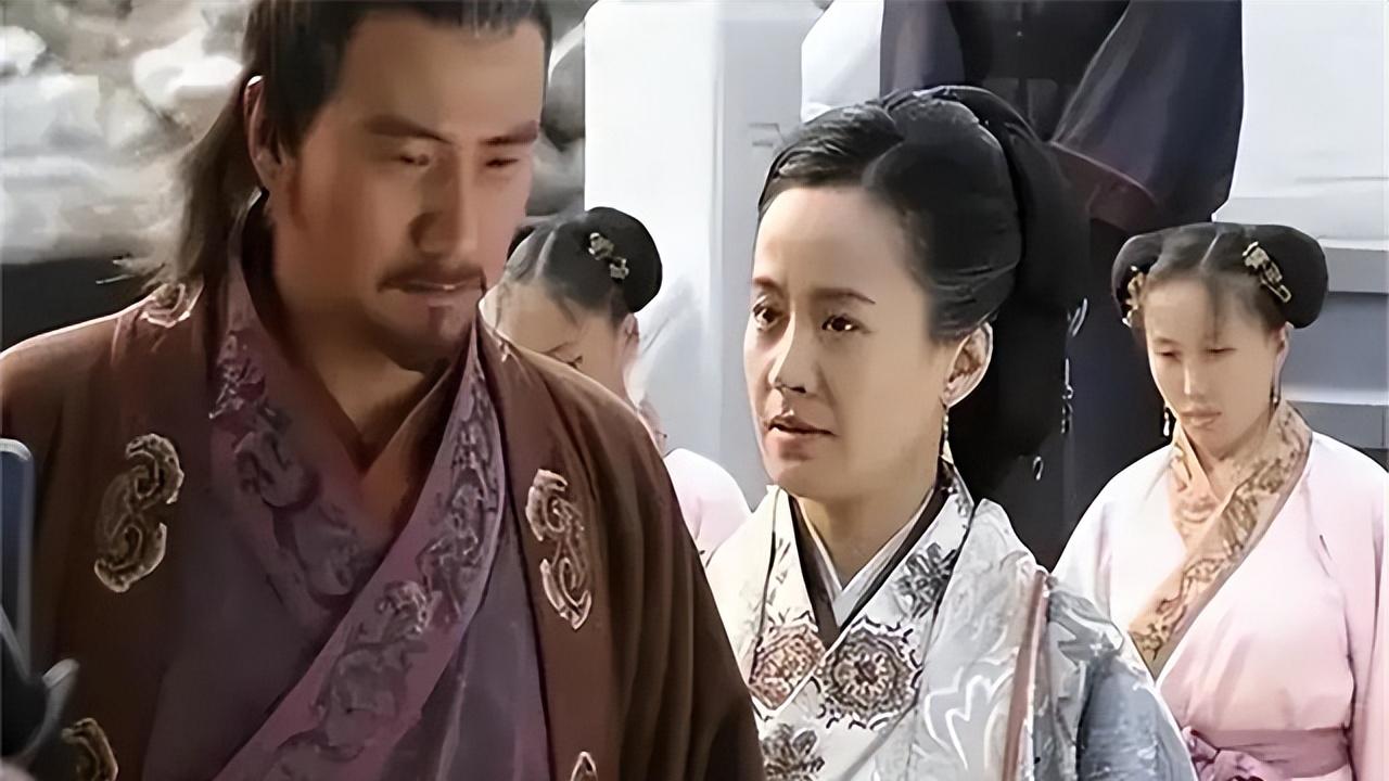朱元璋嫡妻马皇后有2个女儿，她们的婚姻全都不幸，为何这样说？
