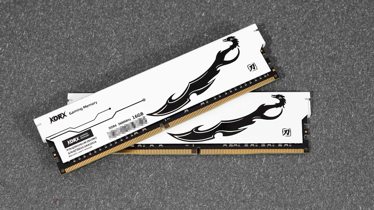 海力士CJR颗粒超频指南：酷芯客刀客DDR4 32GB套条稳超4133MHz