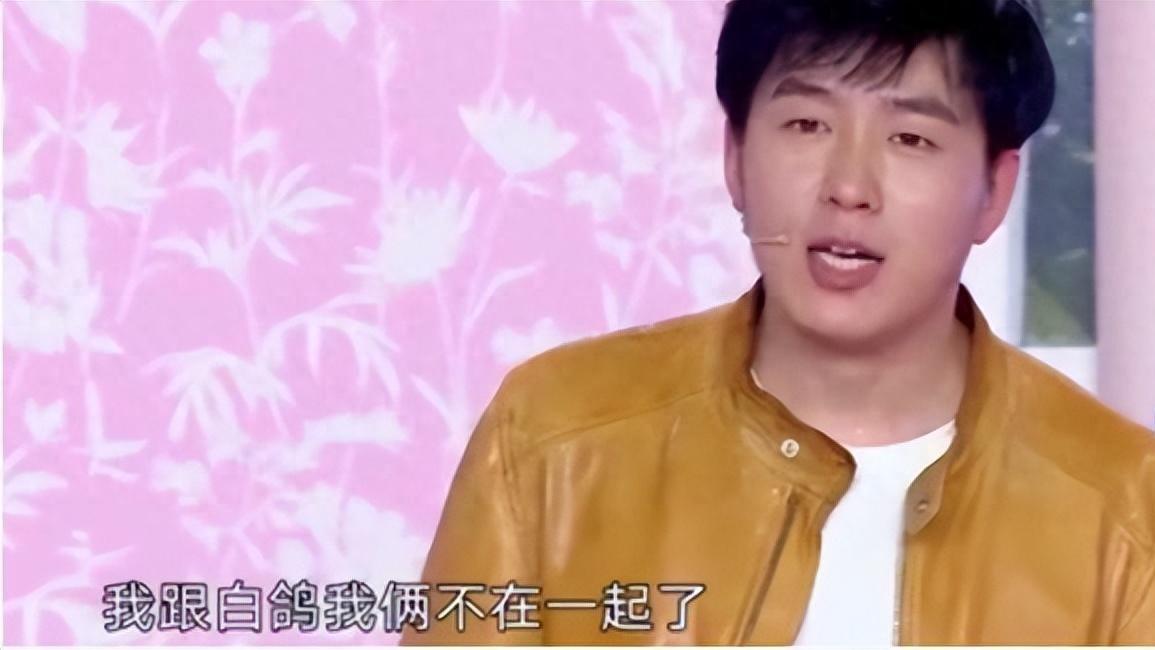 离婚多年后，白鸽刘亮境遇悬殊：从黄金搭档到人生分水岭