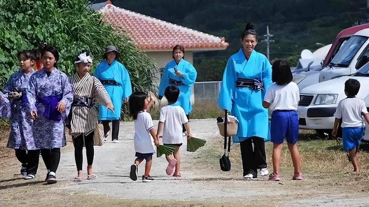 与那国岛民：要么并入中国台湾，要么加入中国，否则就独立