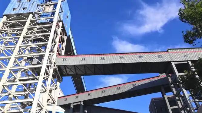 塔山煤矿因安全生产违规被罚 大同市强化煤矿安全监管力度