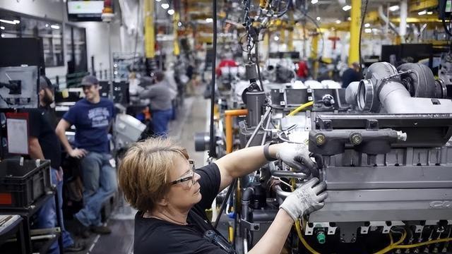 特朗普上台才几天，对中国的反复无常，注定了川普必败的结局