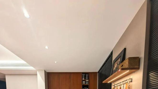 打脸了！这6个看似“已经过时”的装修设计，实则省钱又实用