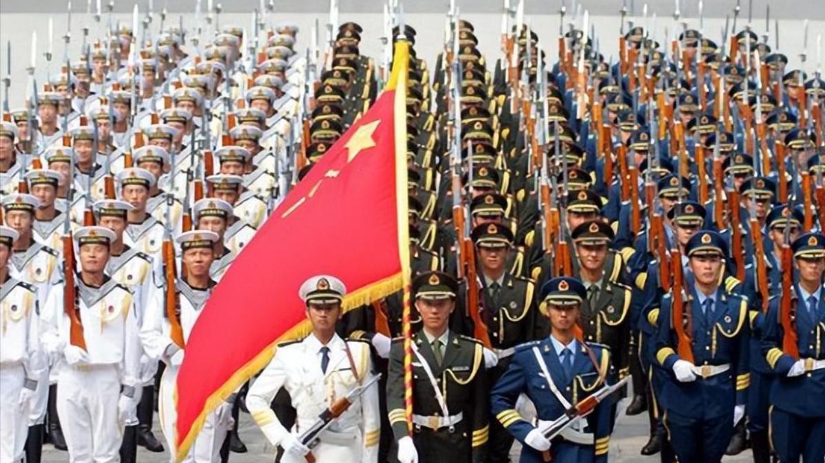 美国为何一直针对中国？英国学者曾言：因为中国犯了2个“原罪”