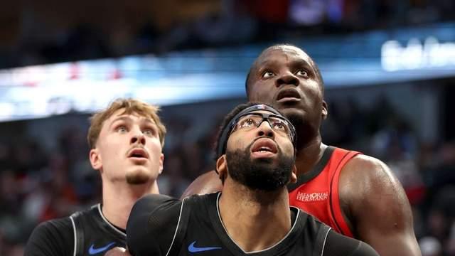 背靠背连败！没有亚当斯真不行，乌度卡赛后不满，杜兰特真该轮休