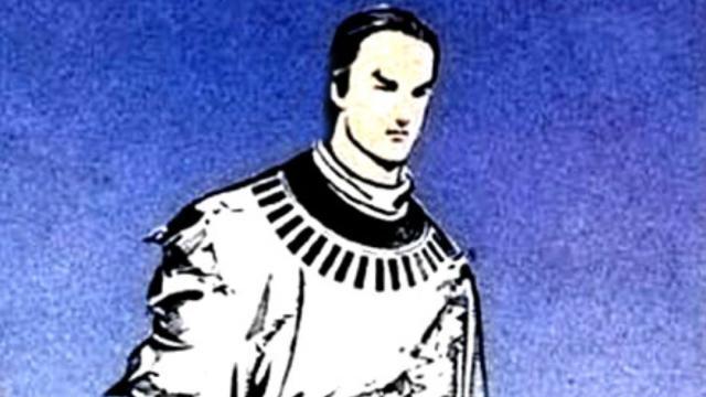 谁有我惨？《风云》楚楚：被QJ、丧父、丧子、被抛弃的终极悲剧