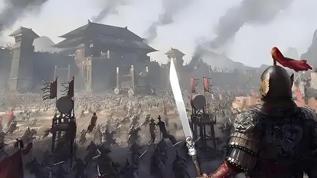 卫子夫和钩弋夫人谁的结局惨？汉武帝的临终决定，已经说明一切