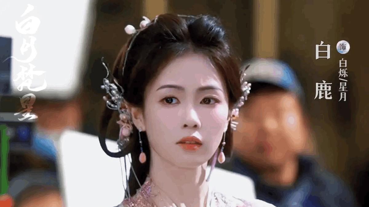 杀疯了！冲着杨紫、李现看《国色芳华》，却被28岁女配惊艳了