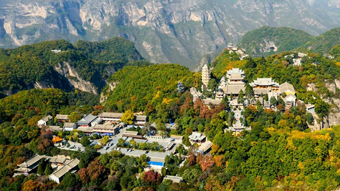 西安四小时直达平凉！崆峒山赏仙境，博物馆+康养美食慢享生活真意