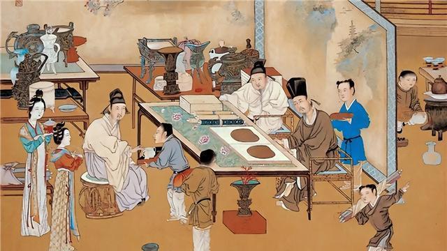 黄巢虽残暴，但他却为中国拔掉了一颗危害近600年的“毒瘤”