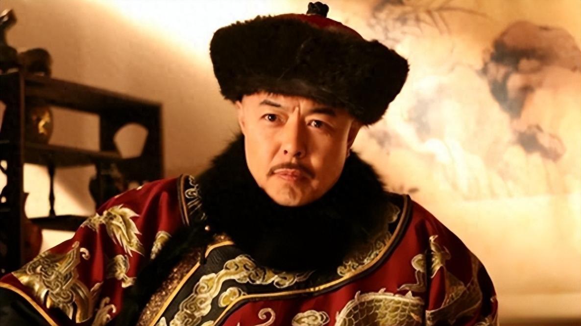 从“皇阿玛”到争议漩涡，张铁林的坠落轨迹