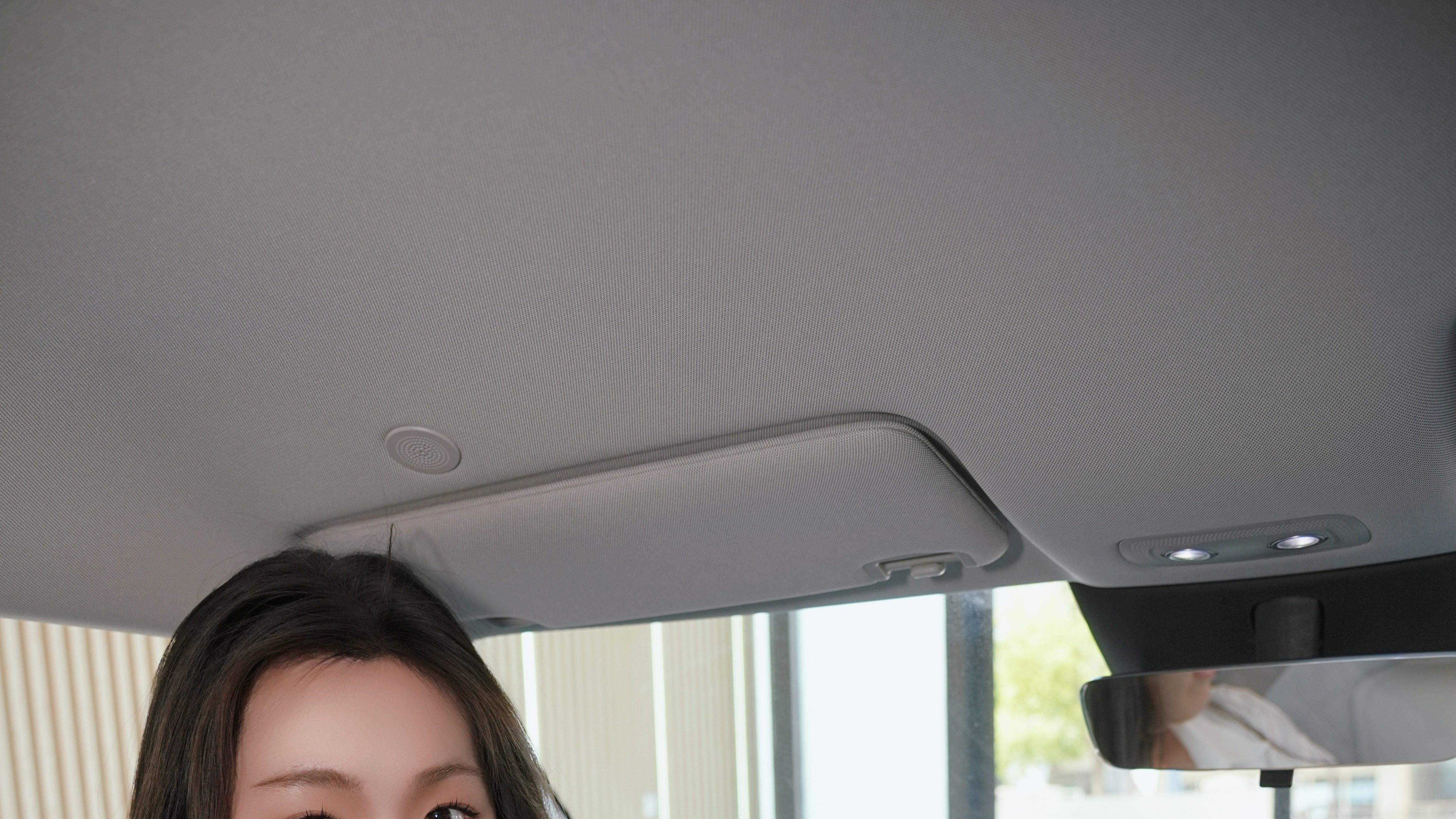 元UP提车流水账｜年轻人的第一台车果然名不虚传！