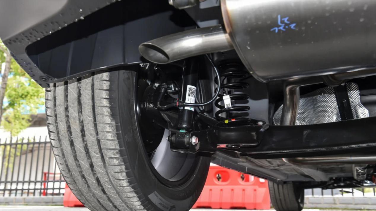 2026款传祺GS3对比老款，6万多的SUV怎么样？