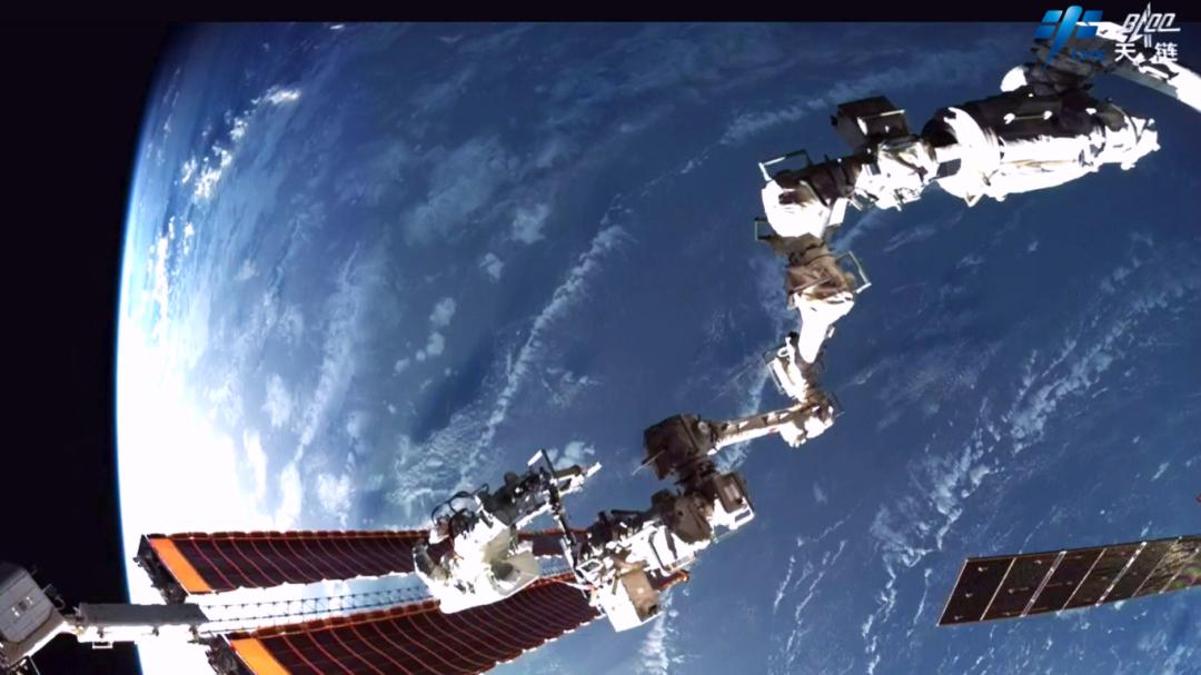 神州二十一号3名航天员就位！30日中国空间站进行第2次调相变轨 为啥在神州二十一号发射前进行多次调相