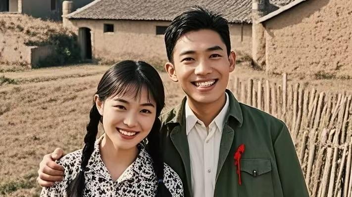 知青回忆：在陕北过度过的最后那个春节，乡亲们都来给我送饺子