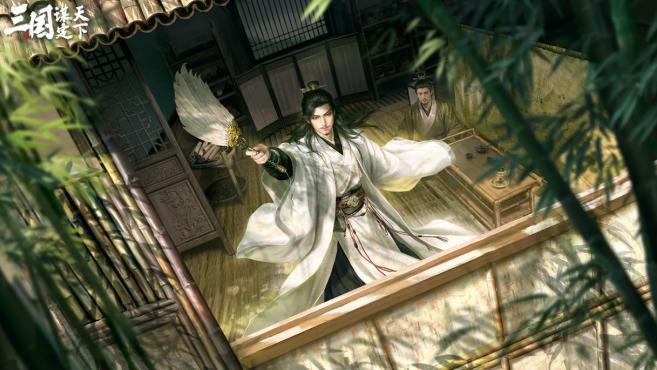 平民玩家福音！《三国：谋定天下》低门槛畅玩三国