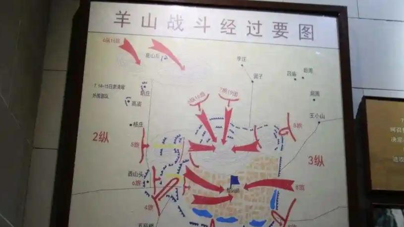 王敬久的苦恼：虽受命任国军兵团司令，但他的部下却都不想听他的