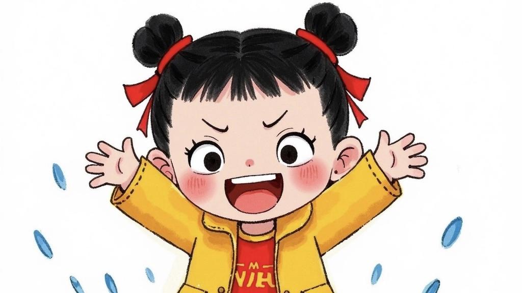 常对孩子说这10句话，悄悄养出情绪稳定的娃，变化大到你惊讶