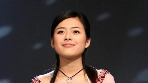陈辰：从荧屏女神到人生赢家的华丽转身
