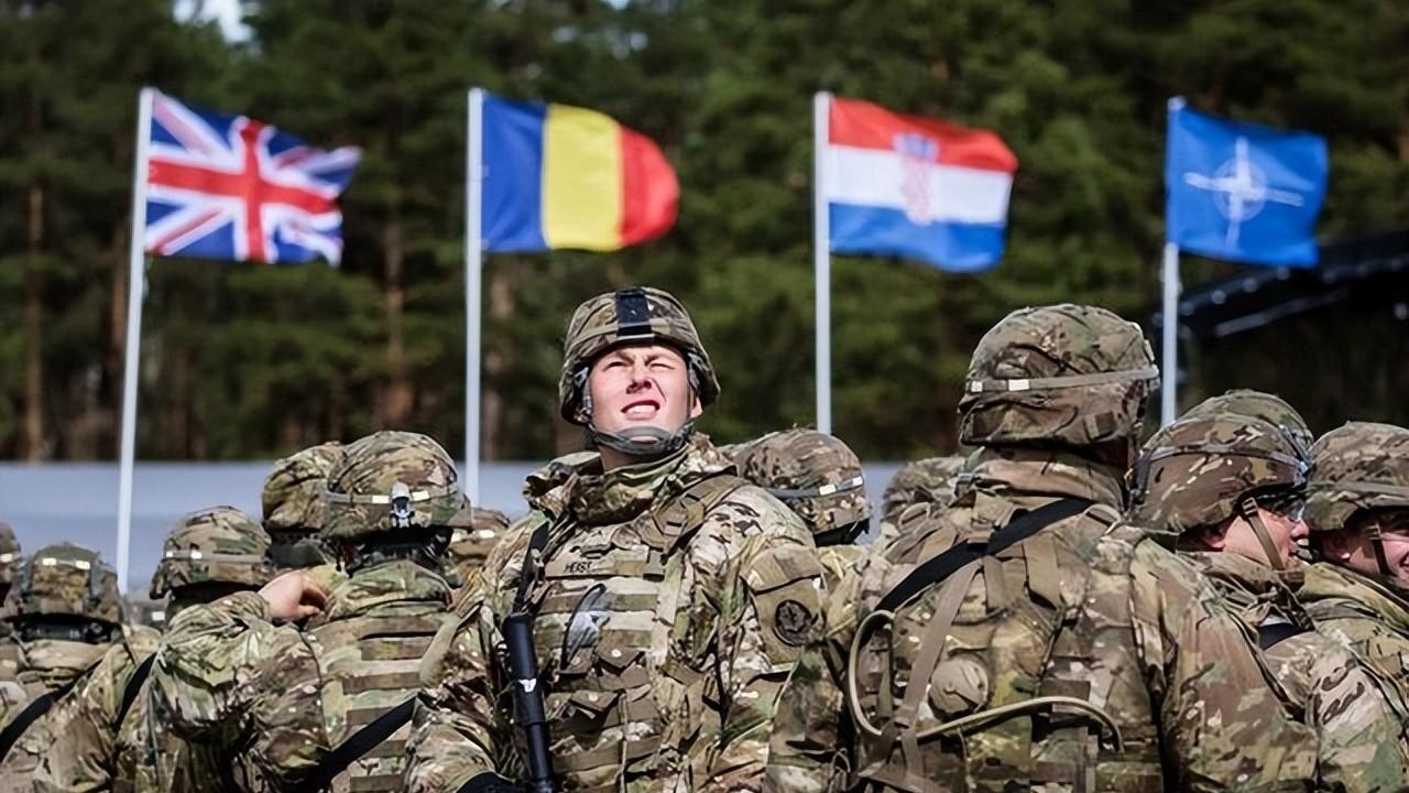 伦敦会谈暗流涌动：俄乌“单聊”背后的惊天秘密