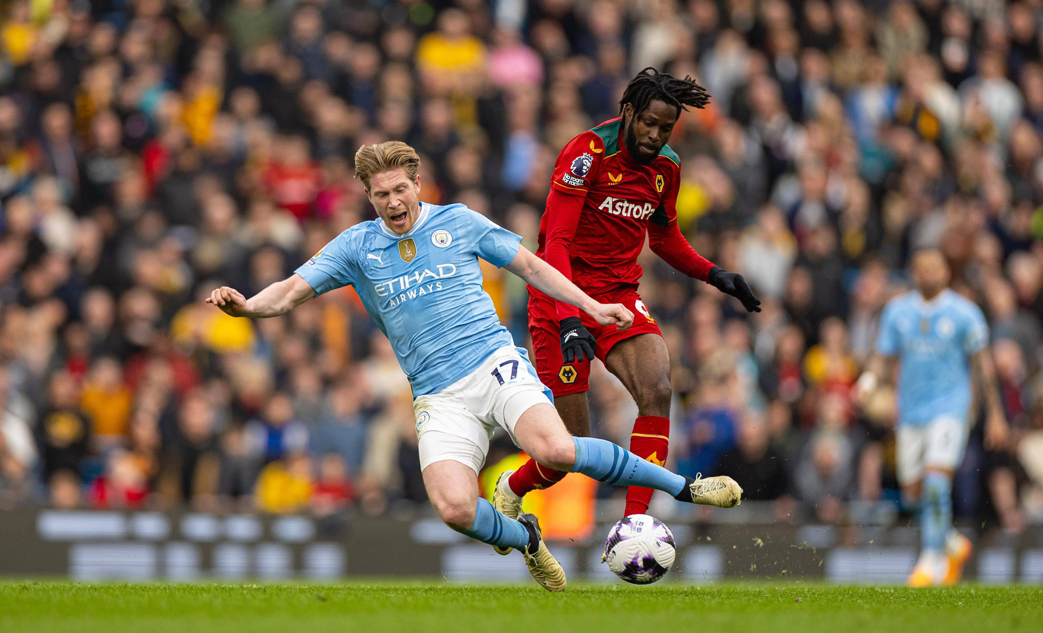 英超十年锋芒：谁主宰了进球与王座？