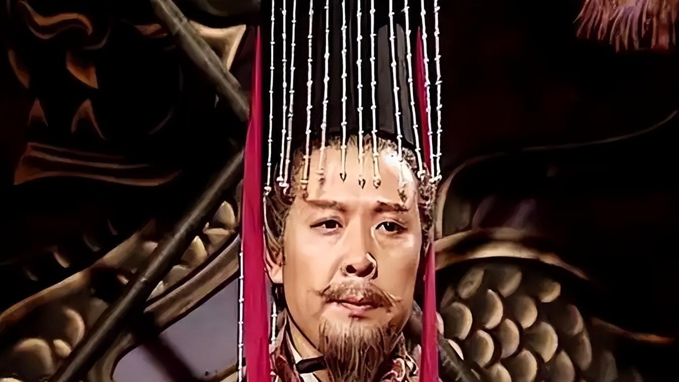 刘封之死：不是因为没有救下关羽，而是因为没有去救