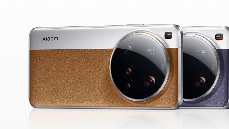 小米 17 Ultra 全系通过 3C 认证 年度超大杯旗舰配置曝光