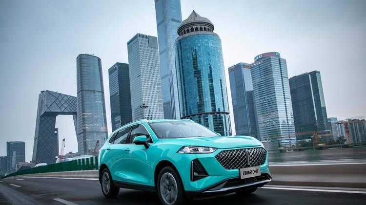 长城魏牌九年换了八位CEO，成“高危职位”？长城哈弗总经理赵永坡接任魏牌CEO