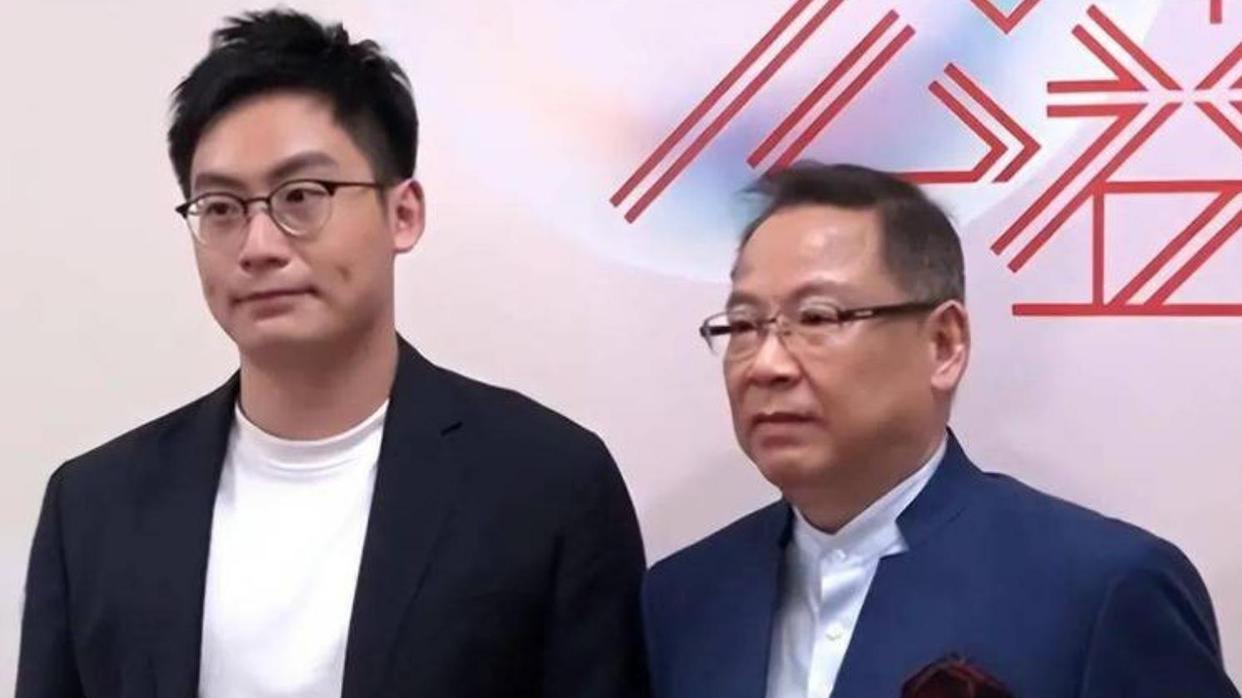 69岁香港老哥张明敏，活成了14亿人最想看到的模样