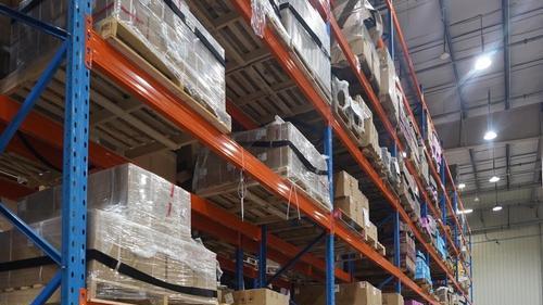 云仓与低轨卫星物联网在偏远地区物流中的应用前瞻