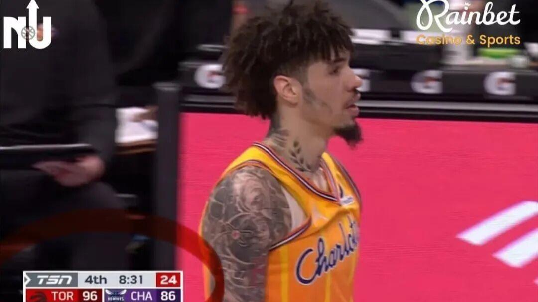 10连铁，9连胜终结！对手双核烂成这样，你们还能输！