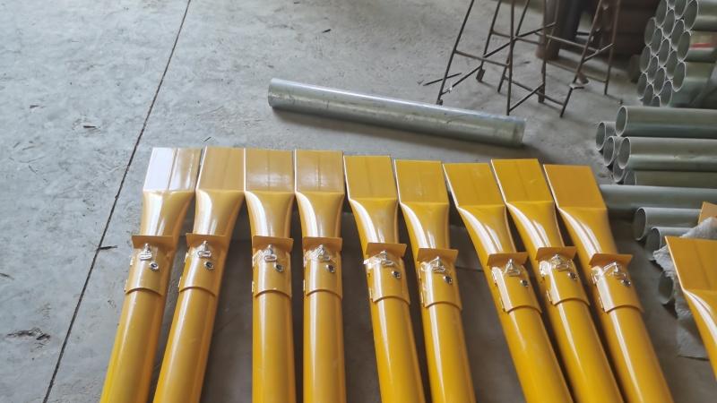 天然气管道阴极保护智能测试桩智能电位采集仪太阳能智能测试桩