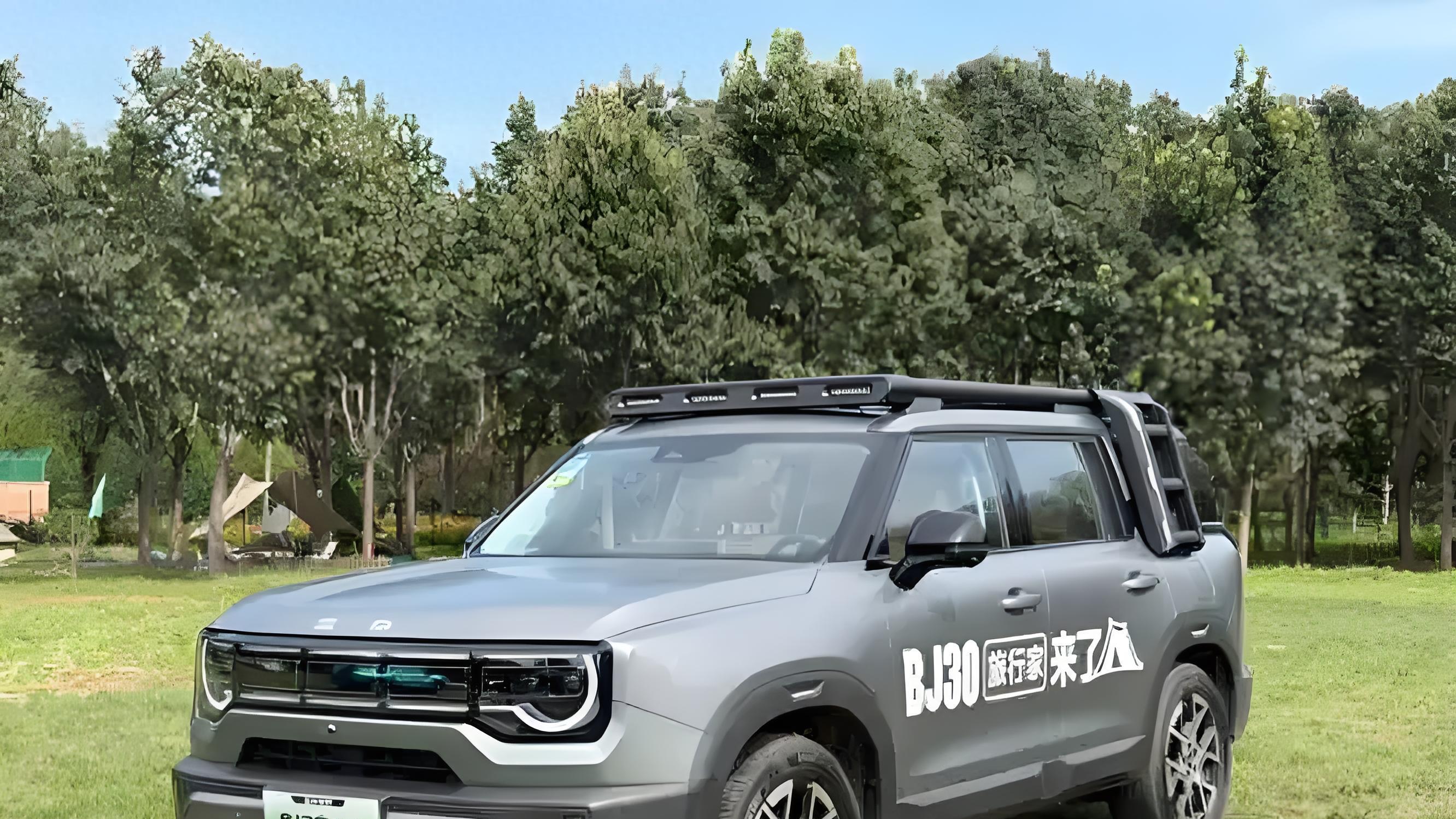 未来3天，将要上市的3款SUV