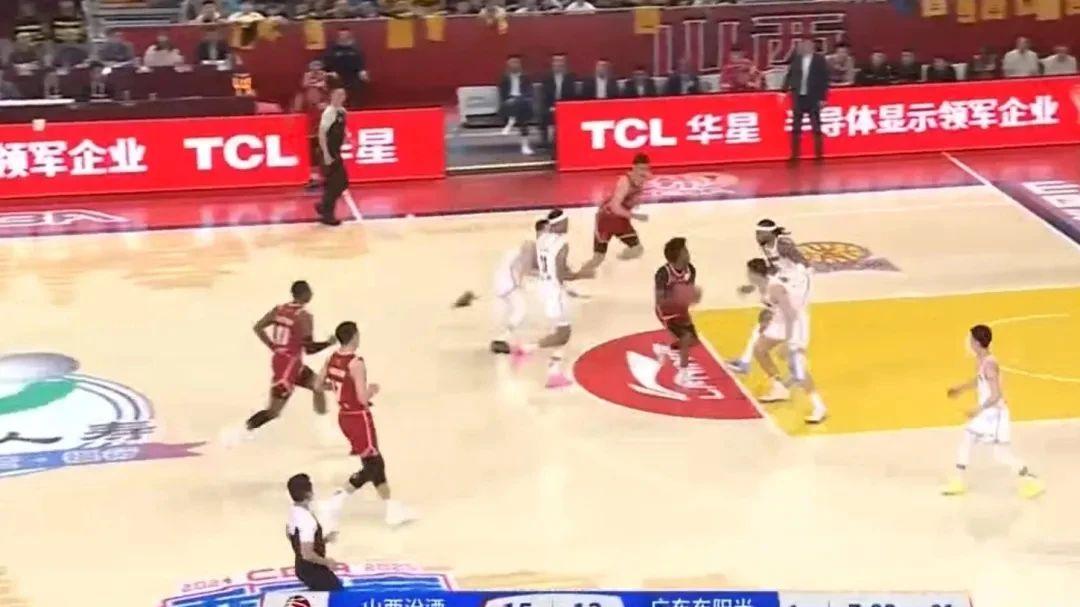 广东男篮能否用杜润旺单换邹阳？理性分析交易可行性
