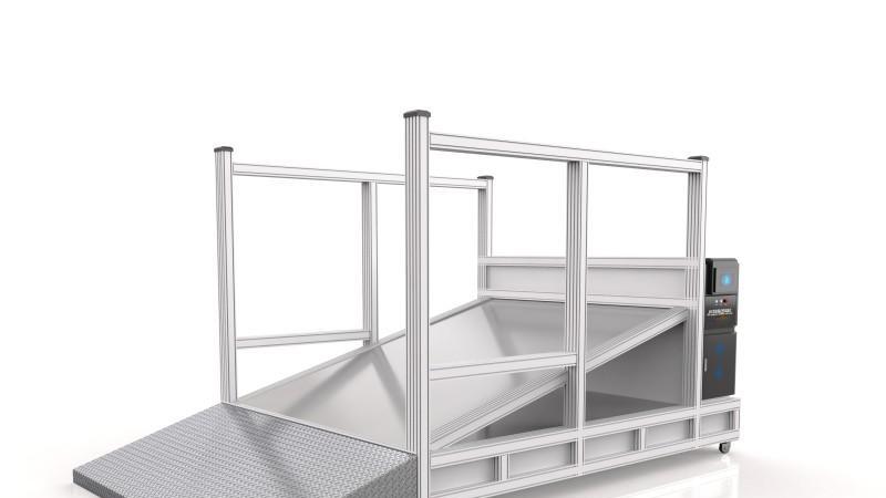 AY-Z471 ME设备稳定性试验台 GB9706.1-2020 提供检测方案