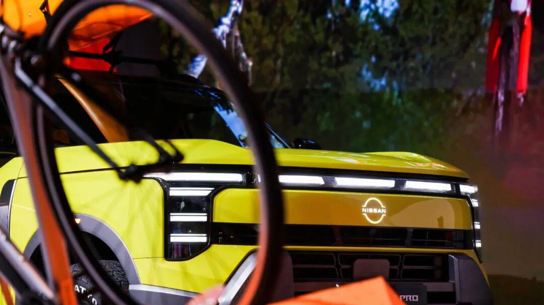 定价悬念引发热议：郑州日产99万的皮卡，是起点还是终点？