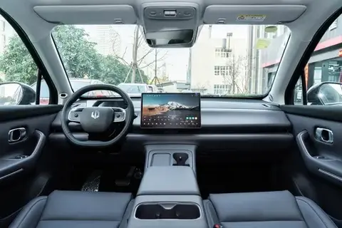 真能装！14万级中大型SUV，六座空间超宽敞，配置丰富，值得选