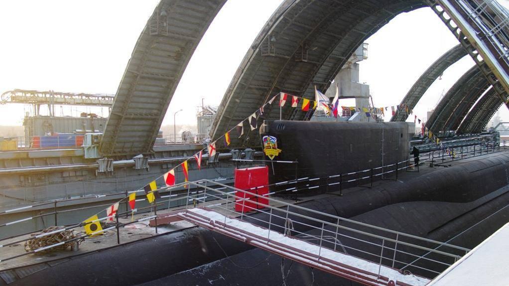 096核潜艇是我国“压轴级”武器，放在全球对比，属于什么水平？