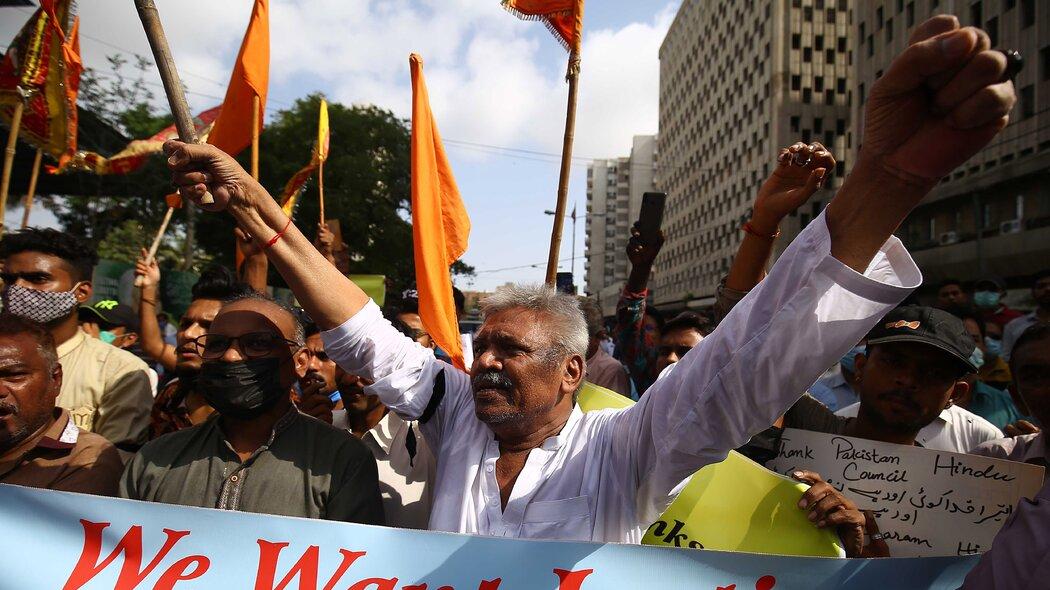 中印国运差距大，为啥？