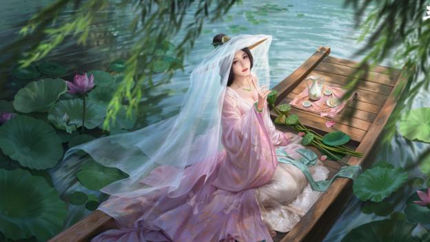 福利满满，新手在《三国：谋定天下》轻松开启三国之旅！