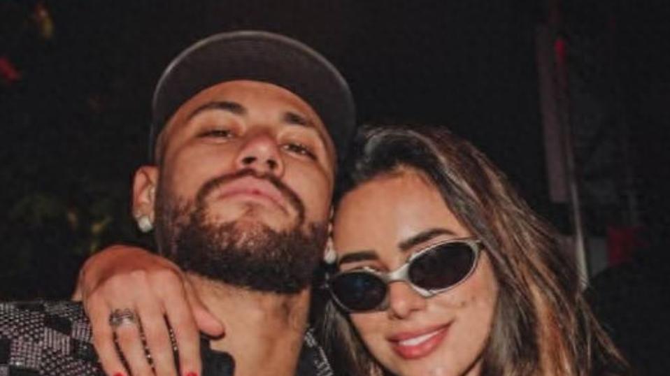 巴媒：未婚妻上周收到内马尔派对出轨视频，家中氛围非常糟糕