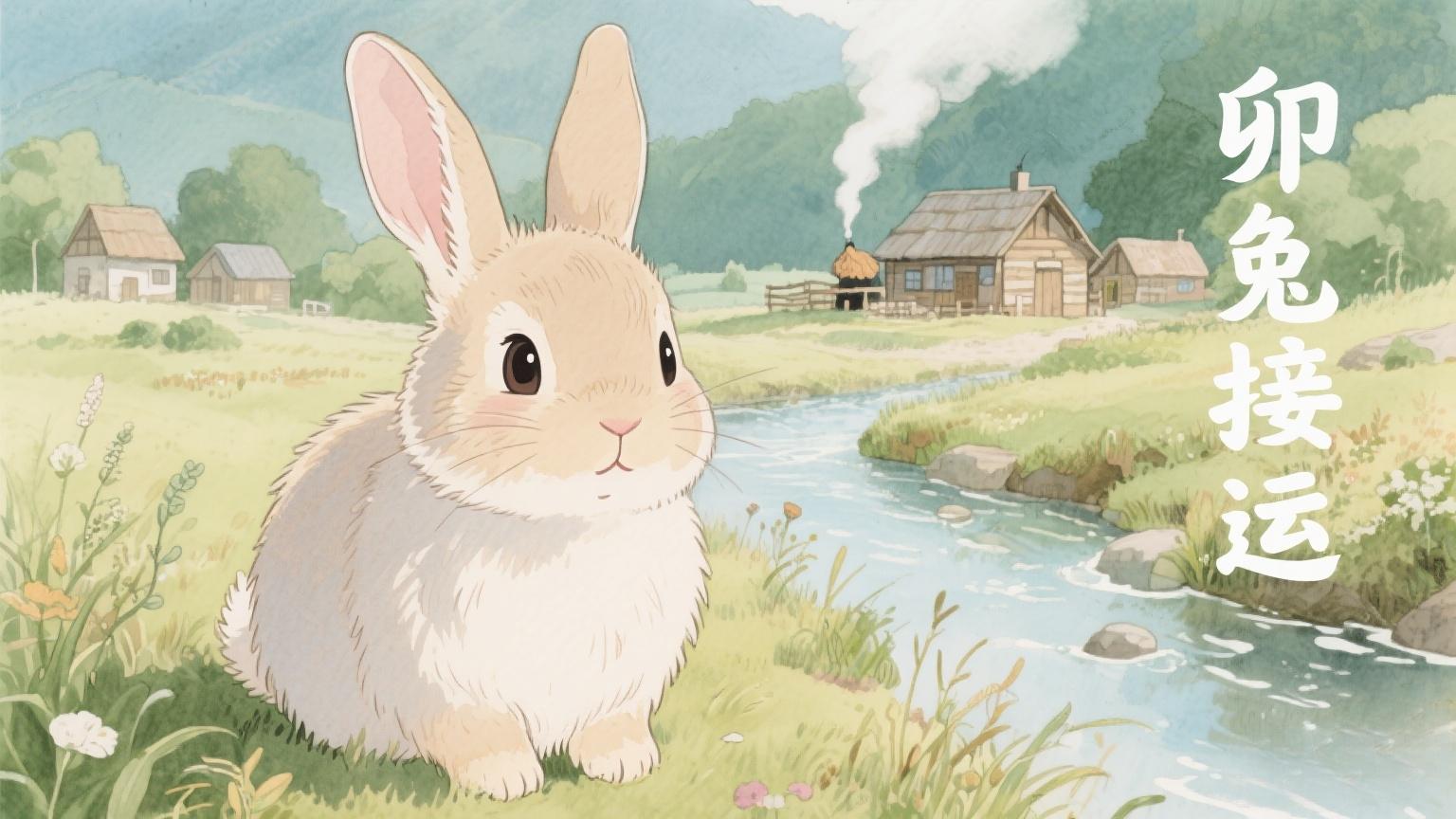 属兔者，今日太阳星加持，2025年6月10日，跃入青云步玉堂